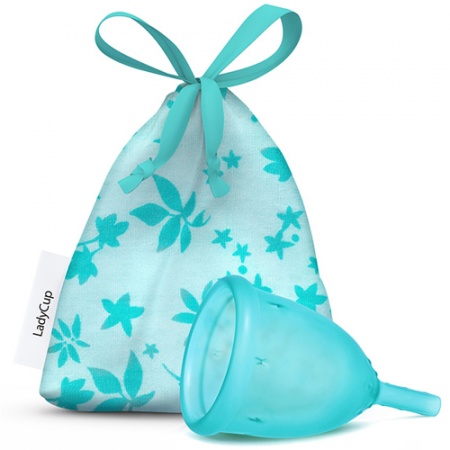 LadyCup Menstrual Cups